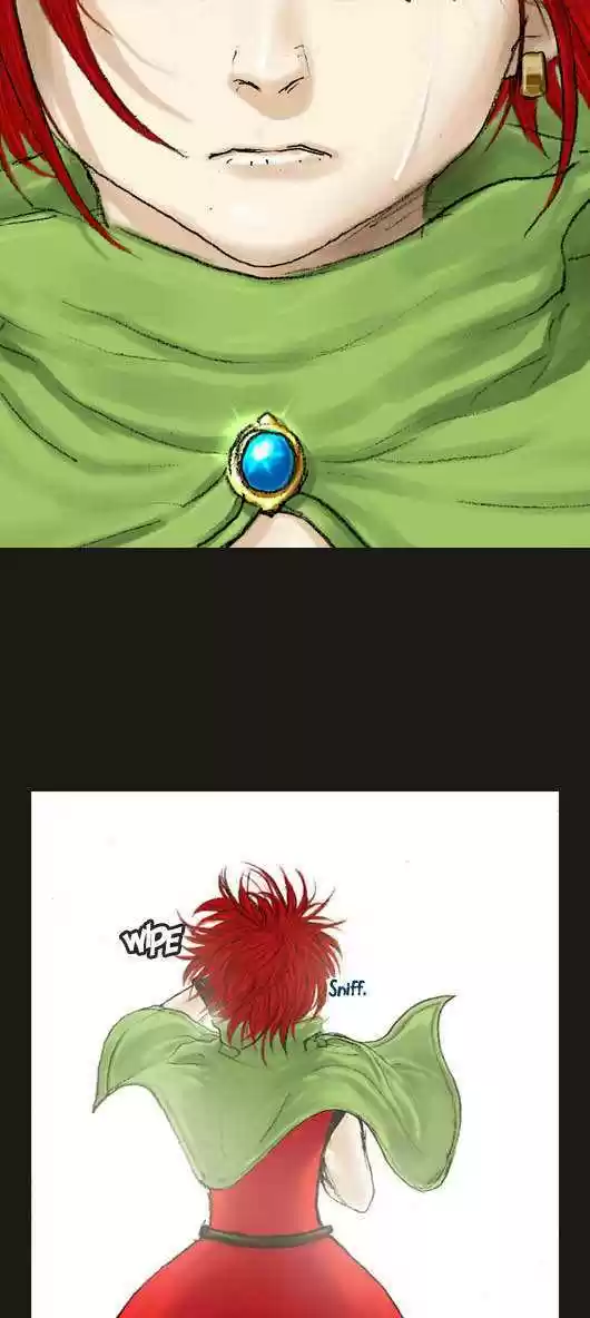 Magician (KIM Sarae) 25