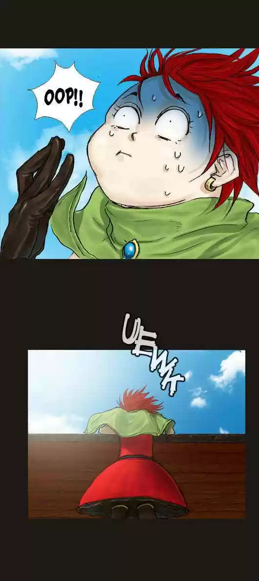 Magician (KIM Sarae) 25