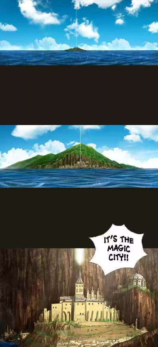 Magician (KIM Sarae) 26