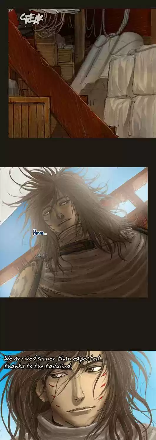 Magician (KIM Sarae) 26