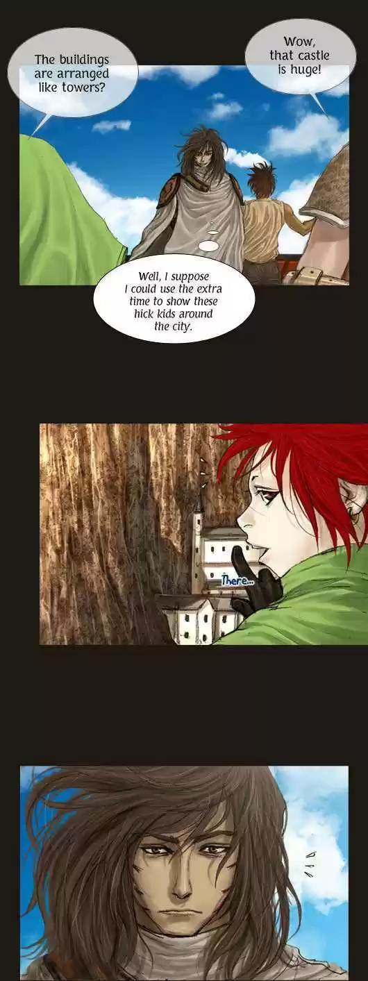 Magician (KIM Sarae) 26