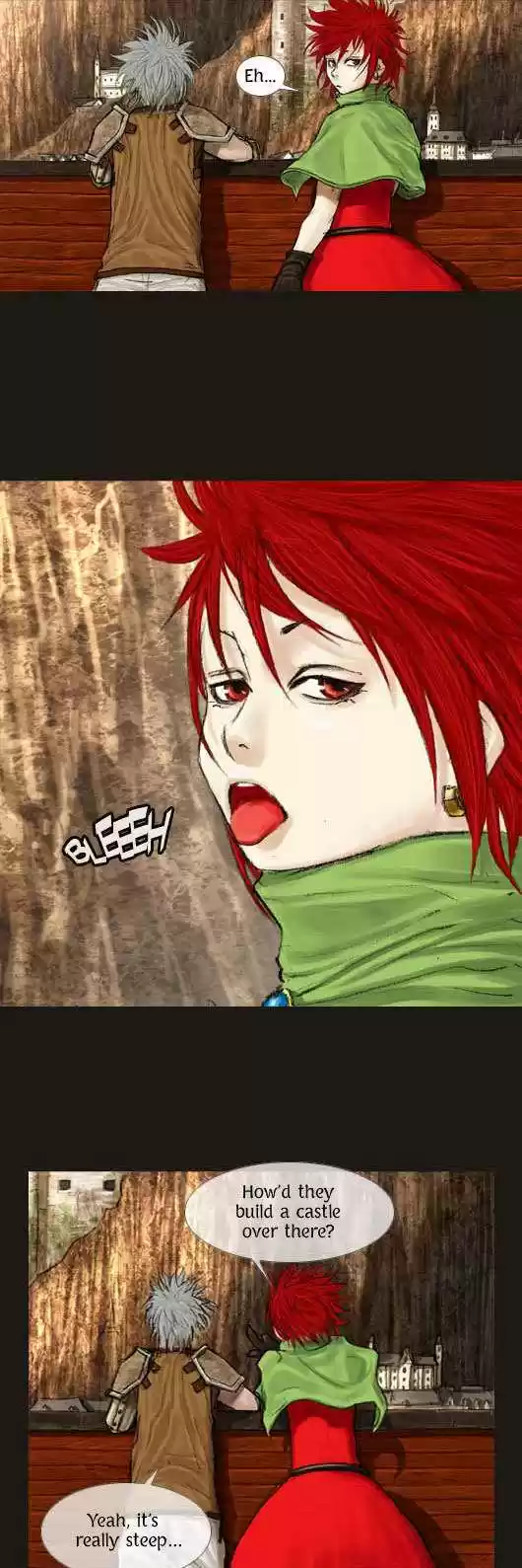 Magician (KIM Sarae) 26