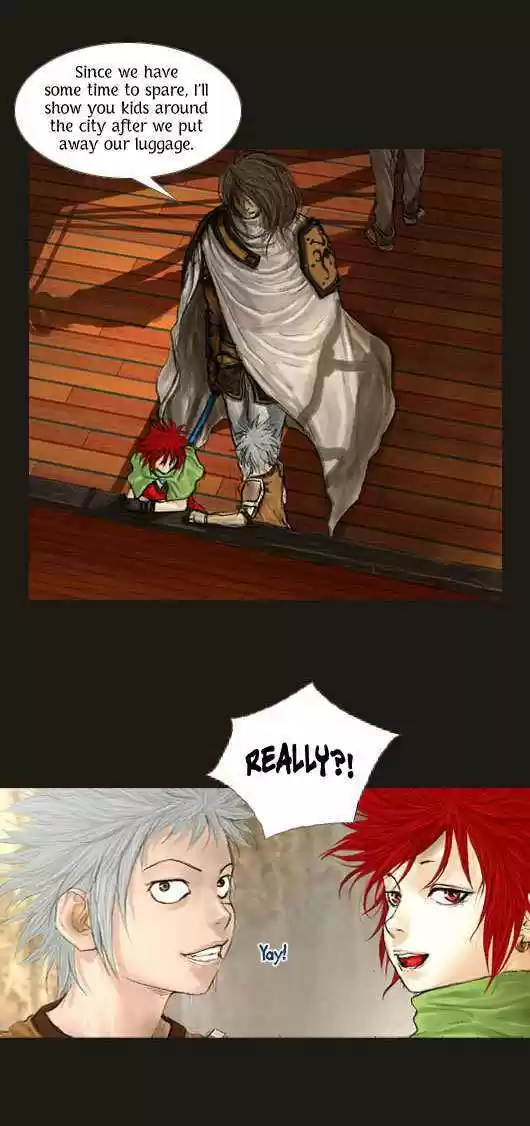 Magician (KIM Sarae) 26