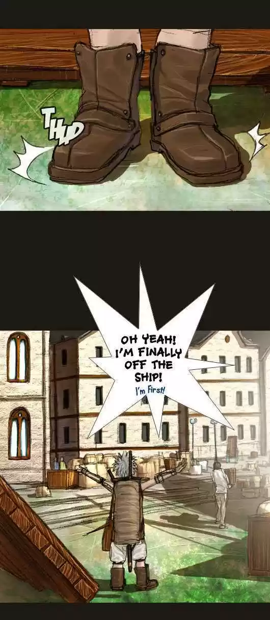 Magician (KIM Sarae) 26