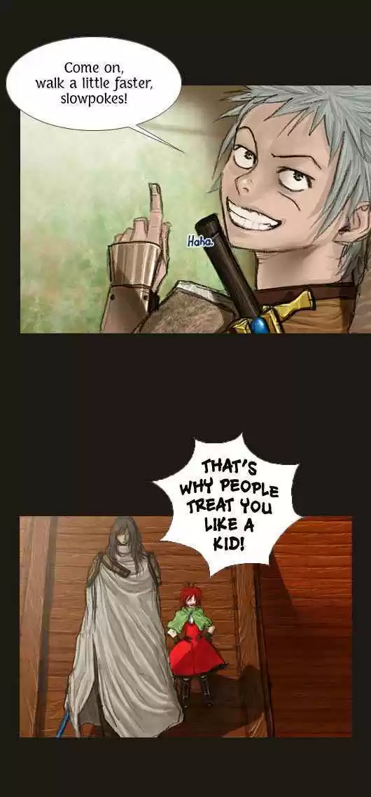 Magician (KIM Sarae) 26