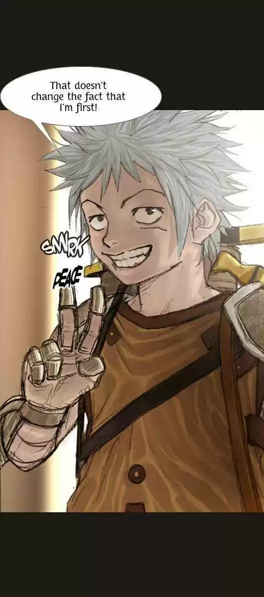 Magician (KIM Sarae) 26