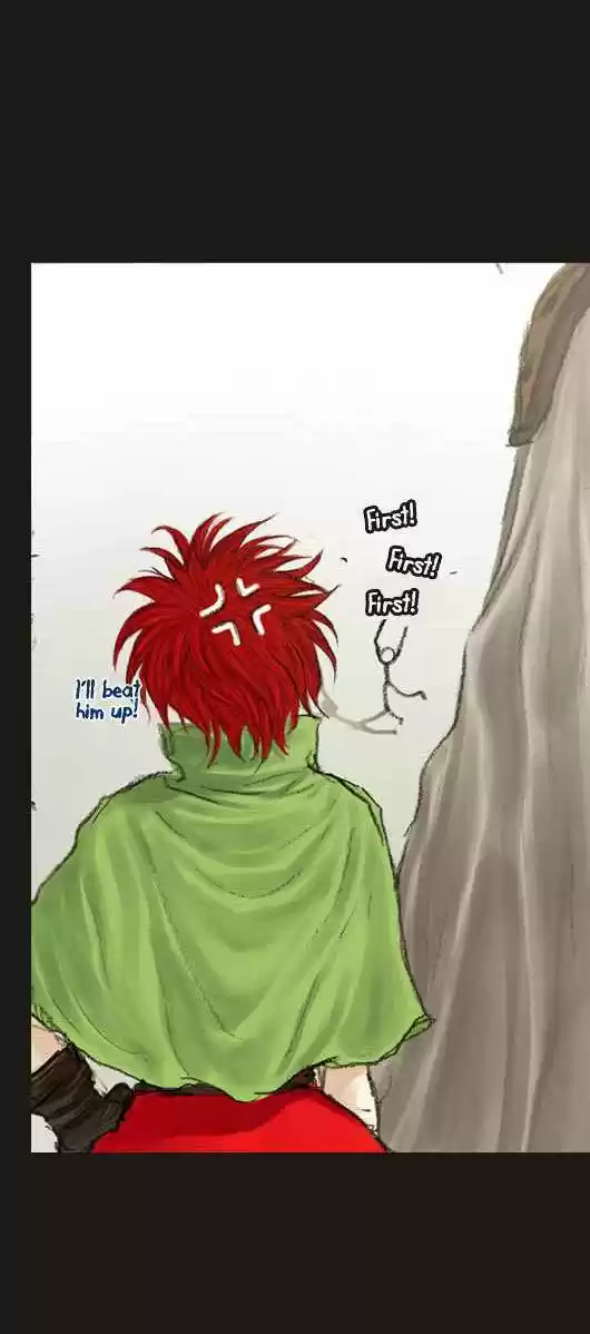 Magician (KIM Sarae) 26