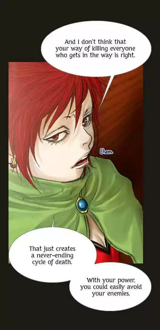 Magician (KIM Sarae) 26