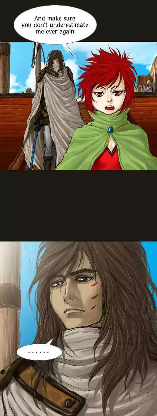 Magician (KIM Sarae) 26