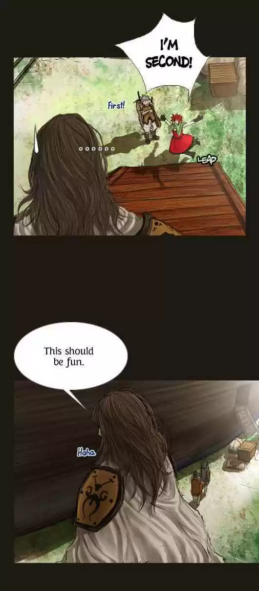 Magician (KIM Sarae) 26