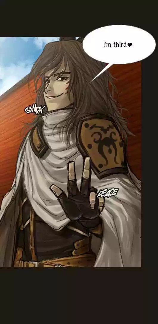 Magician (KIM Sarae) 26