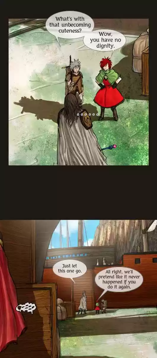 Magician (KIM Sarae) 26