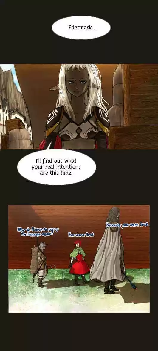 Magician (KIM Sarae) 26