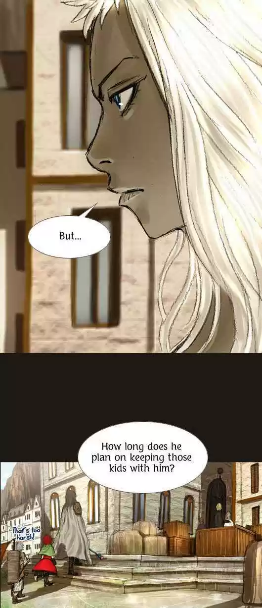 Magician (KIM Sarae) 26