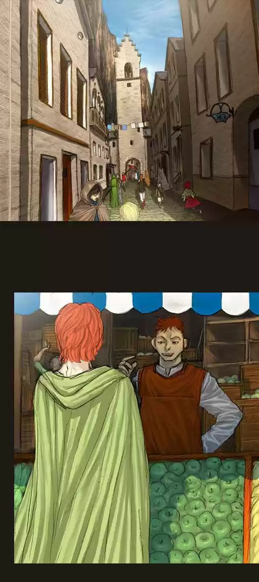 Magician (KIM Sarae) 27