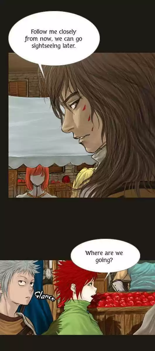 Magician (KIM Sarae) 27