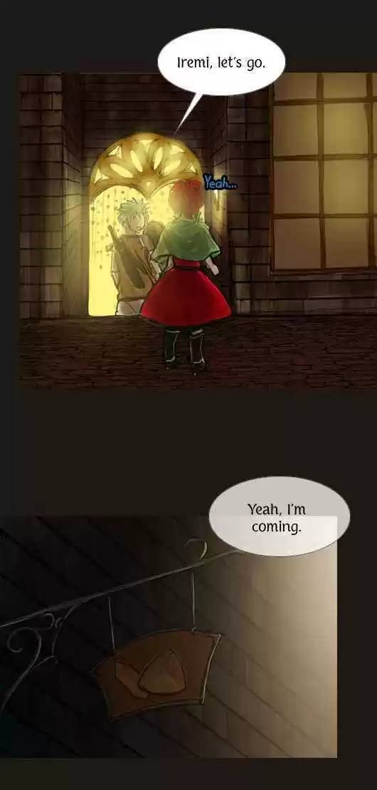 Magician (KIM Sarae) 27