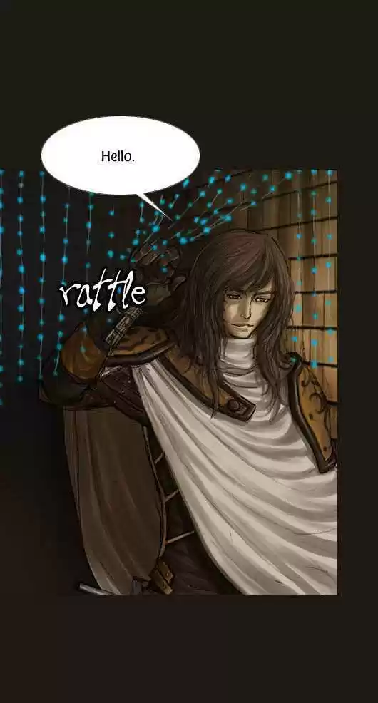 Magician (KIM Sarae) 27