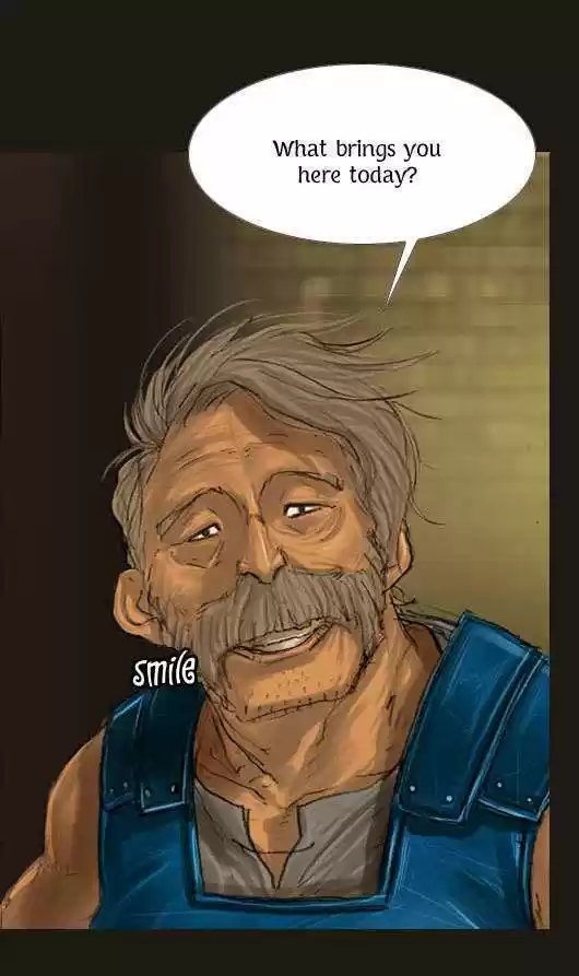 Magician (KIM Sarae) 27