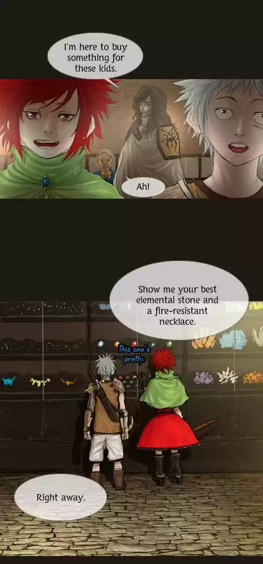 Magician (KIM Sarae) 27