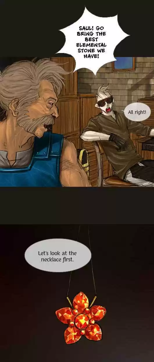 Magician (KIM Sarae) 27