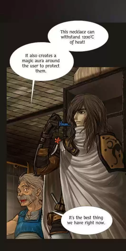 Magician (KIM Sarae) 27