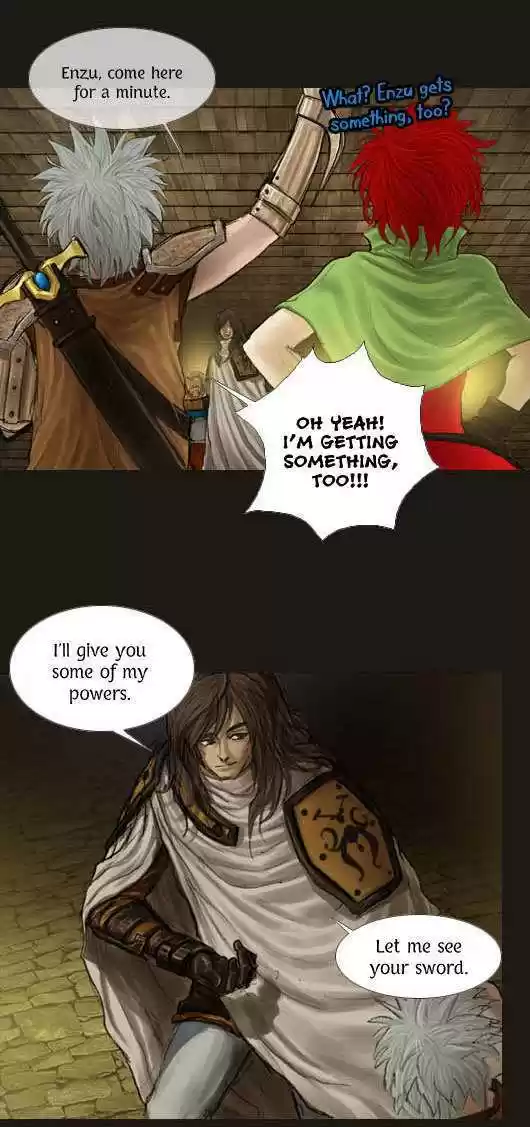 Magician (KIM Sarae) 27