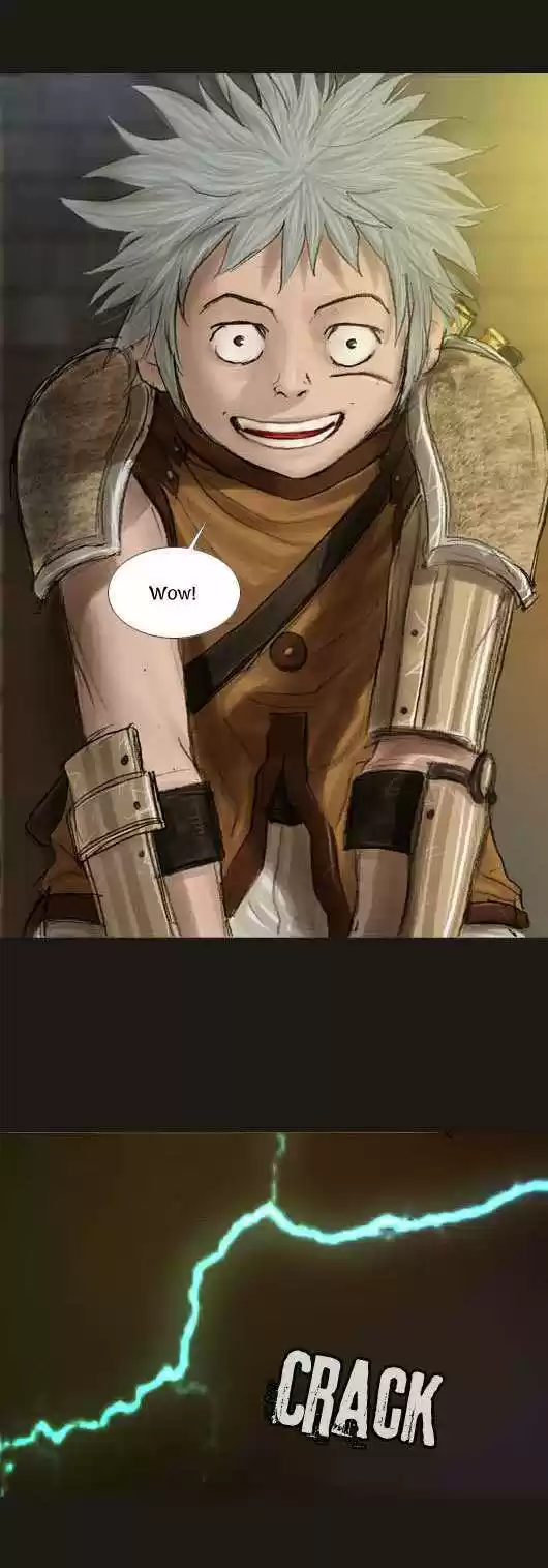 Magician (KIM Sarae) 27