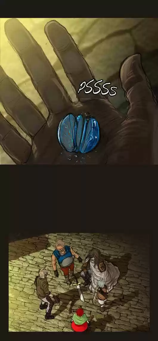 Magician (KIM Sarae) 27