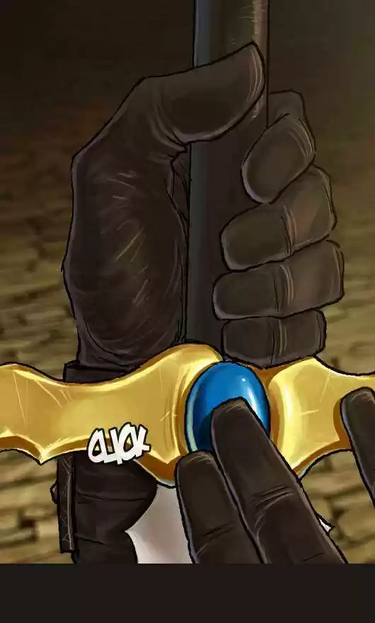 Magician (KIM Sarae) 28