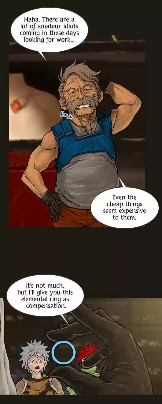 Magician (KIM Sarae) 28