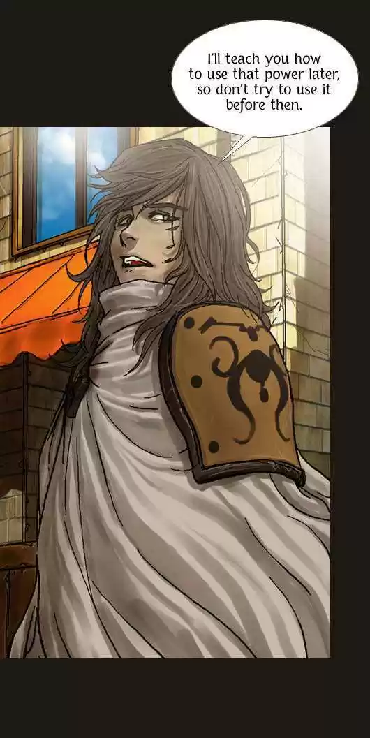 Magician (KIM Sarae) 28