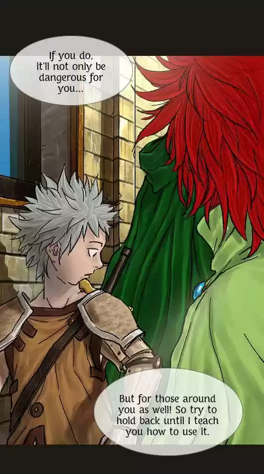 Magician (KIM Sarae) 28