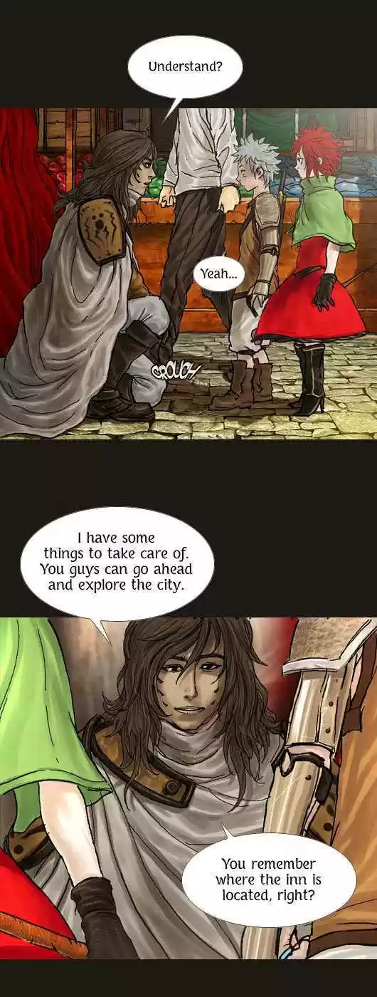 Magician (KIM Sarae) 28