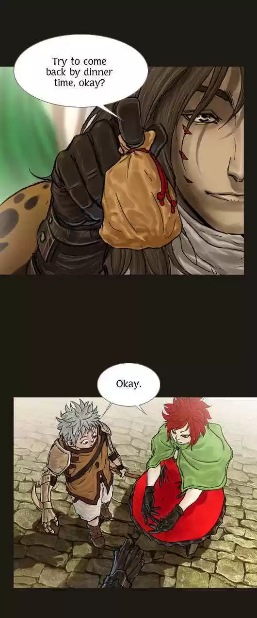 Magician (KIM Sarae) 28