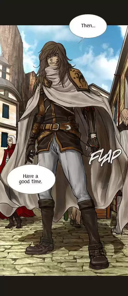 Magician (KIM Sarae) 28