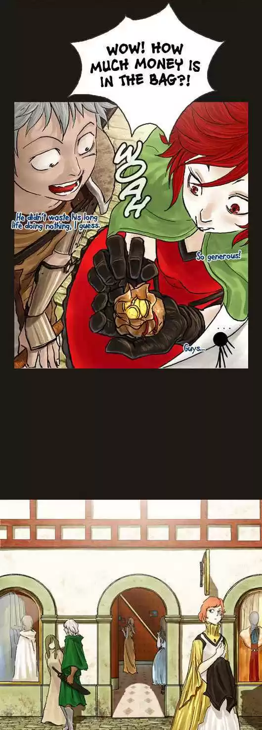 Magician (KIM Sarae) 28