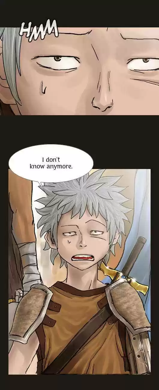 Magician (KIM Sarae) 28