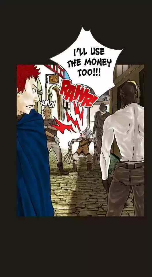 Magician (KIM Sarae) 28