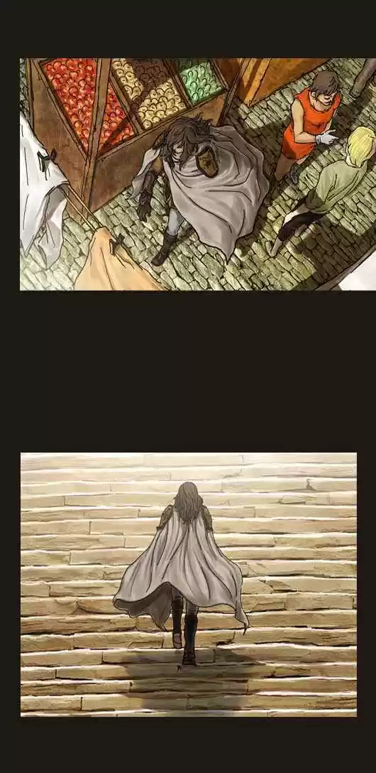 Magician (KIM Sarae) 28