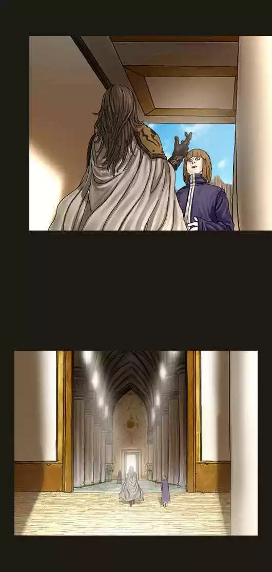 Magician (KIM Sarae) 28