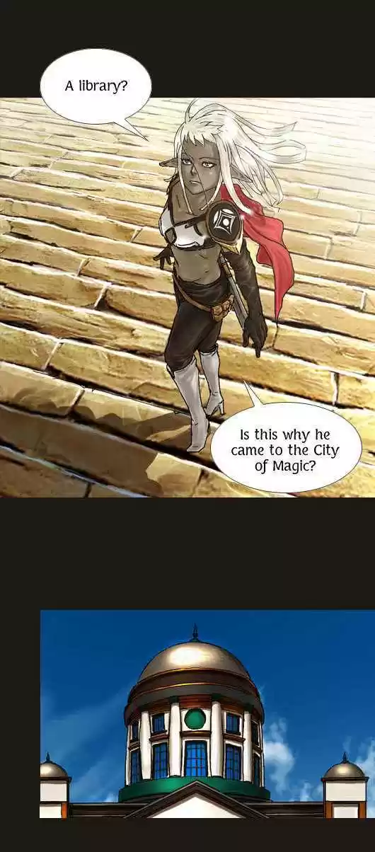 Magician (KIM Sarae) 28