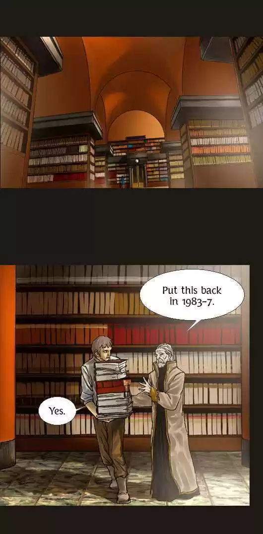 Magician (KIM Sarae) 29