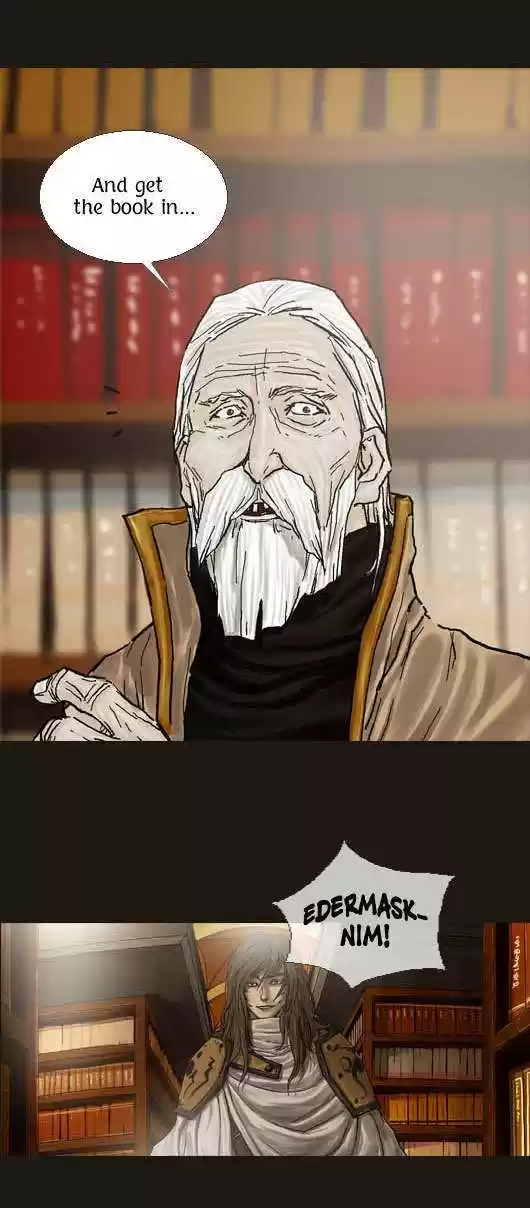 Magician (KIM Sarae) 29