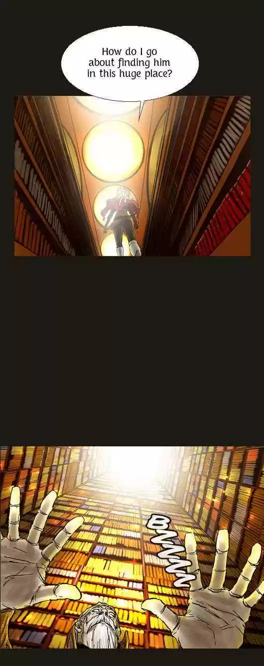 Magician (KIM Sarae) 29