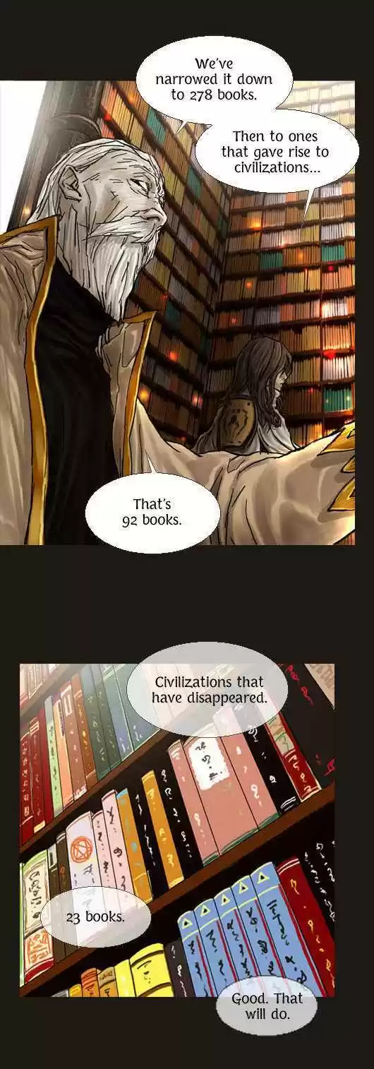 Magician (KIM Sarae) 29