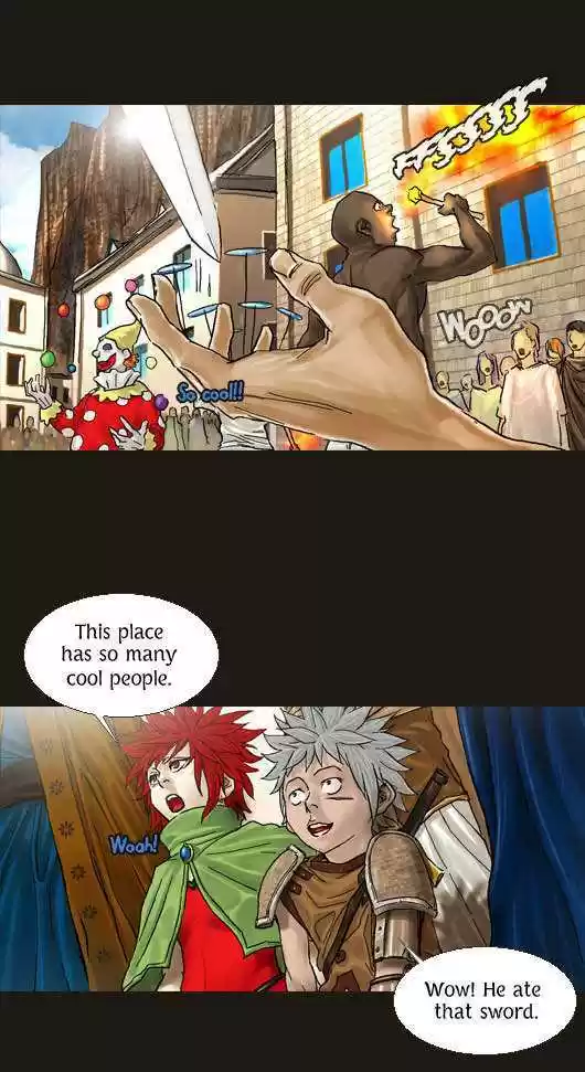 Magician (KIM Sarae) 29