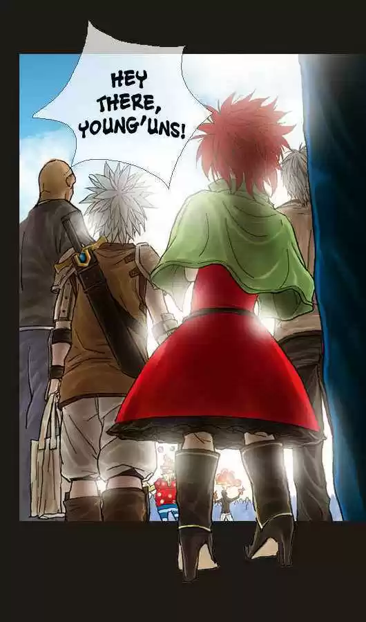 Magician (KIM Sarae) 29