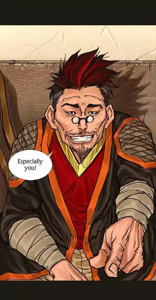 Magician (KIM Sarae) 29