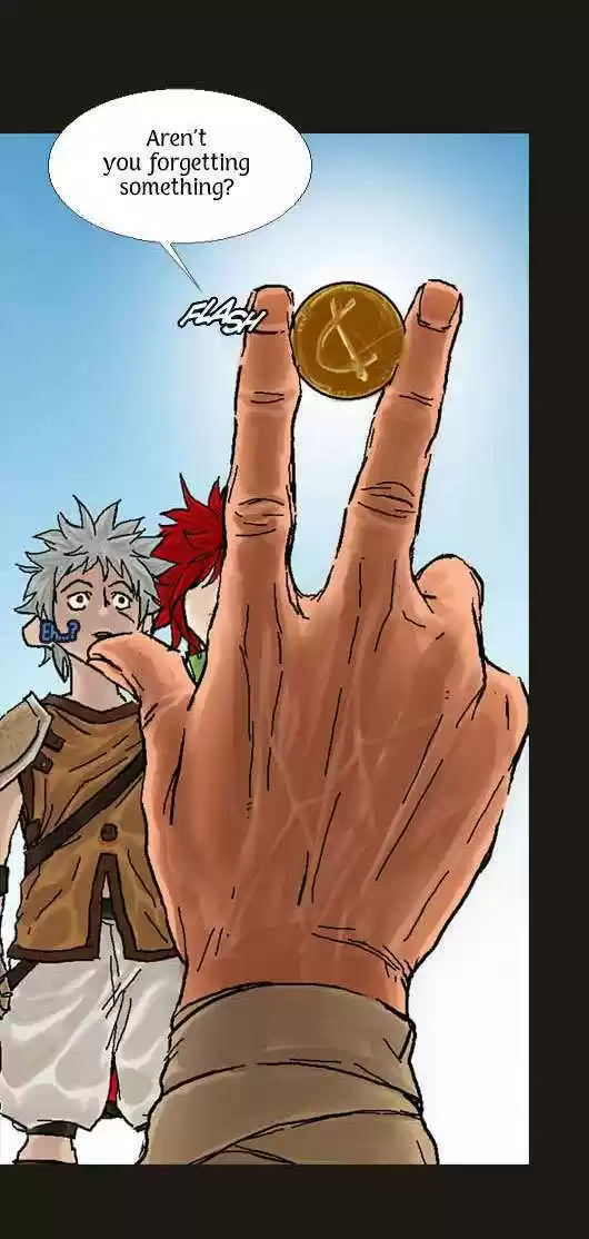 Magician (KIM Sarae) 29